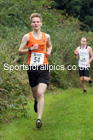 Senior Mens relay, 2021 Farringdon Open Cross Country, Sunderland . Photo: David T. Hewitson/Sports for All Pics